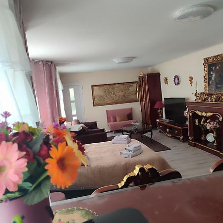 Gite Luxury A Soultzeren Exterior foto