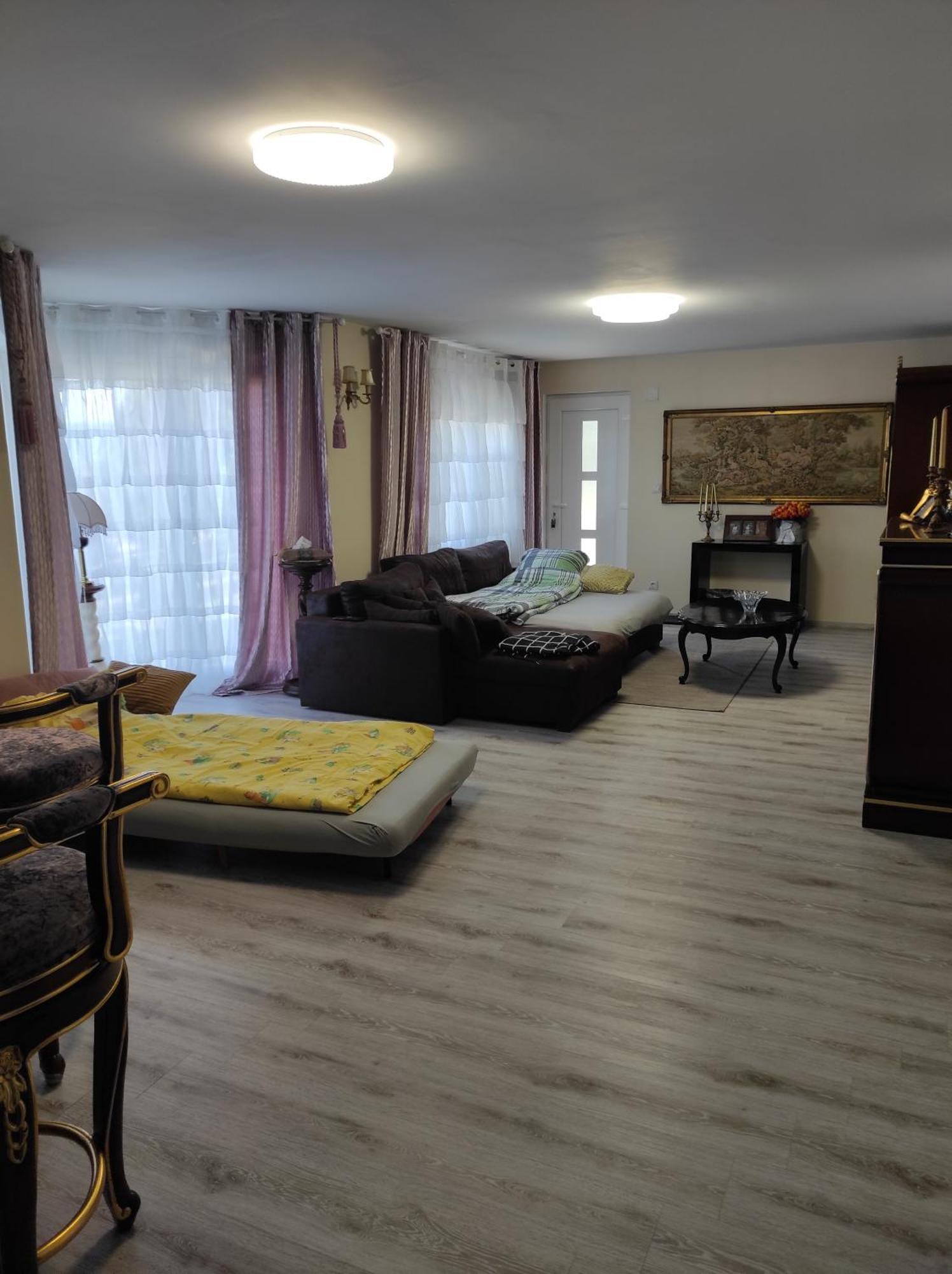 Gite Luxury A Soultzeren Habitación foto